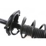 [US Warehouse] 1 Pair Car Shock Strut Spring Assembly for Toyota Highlander 2008-2010 1333320L 1333320R